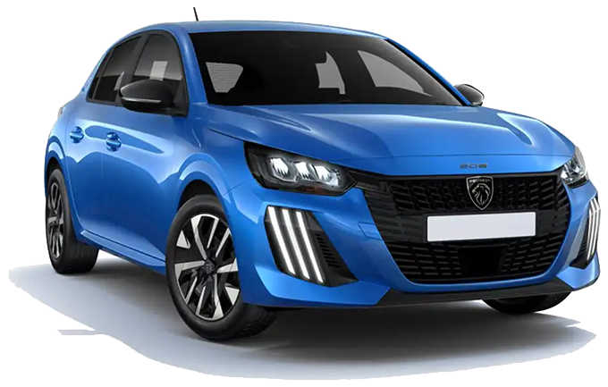 Peugeot 208 Style PureTech 100 SS 5D Hatchback o Similari