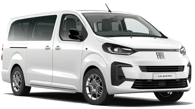 Fiat Ulysse Combi L3H1 2.0 180CV cambio automatico o Similari
