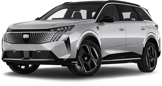 Peugeot 5008 Hybrid Allure 145 E-DCS6 o Similari