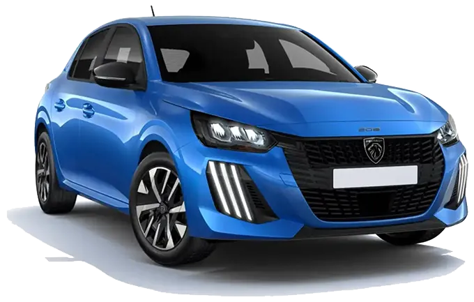 Noleggio Auto